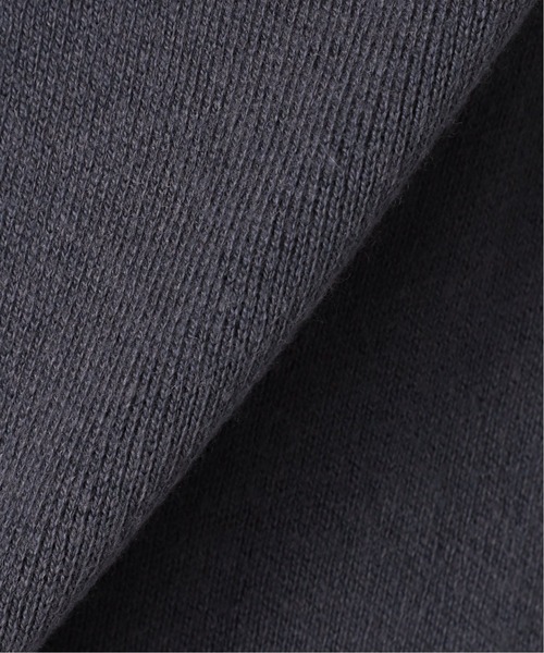417 EDIFICE(フォーワンセブンエディフィス)の「コットンカシミヤスムース カーディガン(カーディガン/ボレロ・メンズ・ブラック/ブラウン/ネイビー/ライトグレー・SMALL/MEDIUM/LARGE)」の16枚目の写真