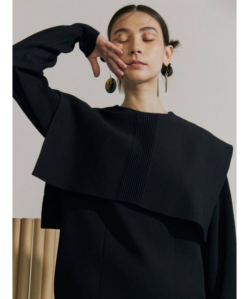 UN3D.（アンスリード）の「マルチカラープレートピアス（ピアス（両耳用）・レディース・グリーン/パープル/シルバー・FREE）」の19枚目の写真