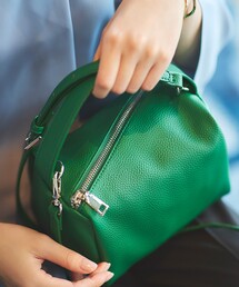 OPAQUE.CLIP | ボックスワンハンドルミニショルダーバッグ(ショルダーバッグ)