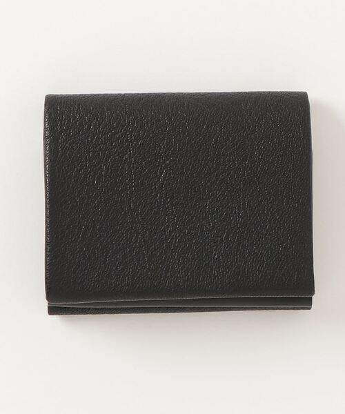 ED ROBERT JUDSON / エドロバートジャドソン：trifold wallet：B01ZWL-57[COR]