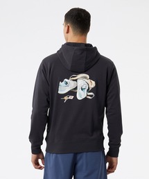 NEW BALANCE（ニューバランス）の「NB Athletics Jacob Rochester 