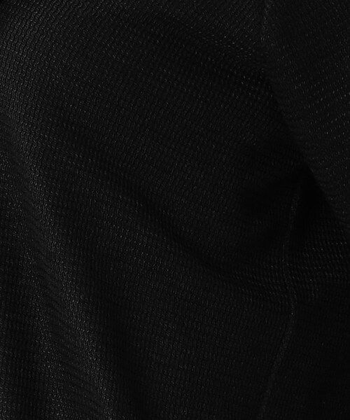 DRESKIP（ドレスキップ）の「◆ロング トッパーカーディガン（カーディガン/ボレロ・レディース・チャコールグレー/ブラック/ベージュ/ダークオレンジ・02/03）」の18枚目の写真