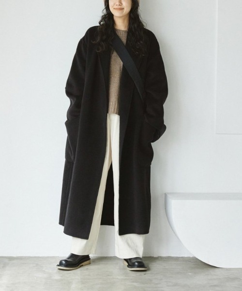 TODAYFUL（トゥデイフル）の「TODAYFUL(トゥデイフル) "Typewriter Shoulder Bag"タイプライターショルダーバッグ/12121004（ショルダーバッグ・レディース・キナリ/ブラック・ONE SIZE）」の20枚目の写真