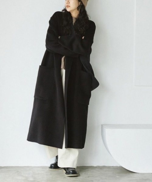 TODAYFUL（トゥデイフル）の「TODAYFUL(トゥデイフル) "Typewriter Shoulder Bag"タイプライターショルダーバッグ/12121004（ショルダーバッグ・レディース・キナリ/ブラック・ONE SIZE）」の21枚目の写真