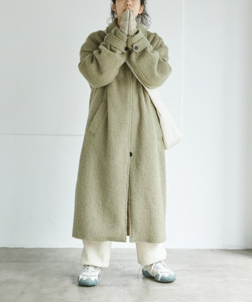 TODAYFUL（トゥデイフル）の「TODAYFUL(トゥデイフル) "Typewriter Shoulder Bag"タイプライターショルダーバッグ/12121004（ショルダーバッグ・レディース・キナリ/ブラック・ONE SIZE）」の16枚目の写真