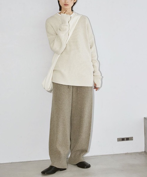 TODAYFUL（トゥデイフル）の「TODAYFUL(トゥデイフル) "Typewriter Shoulder Bag"タイプライターショルダーバッグ/12121004（ショルダーバッグ・レディース・キナリ/ブラック・ONE SIZE）」の8枚目の写真