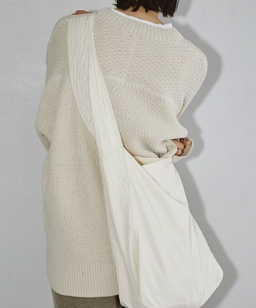 TODAYFUL（トゥデイフル）の「TODAYFUL(トゥデイフル) "Typewriter Shoulder Bag"タイプライターショルダーバッグ/12121004（ショルダーバッグ・レディース・キナリ/ブラック・ONE SIZE）」の10枚目の写真