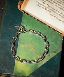 チェーンブレスレット