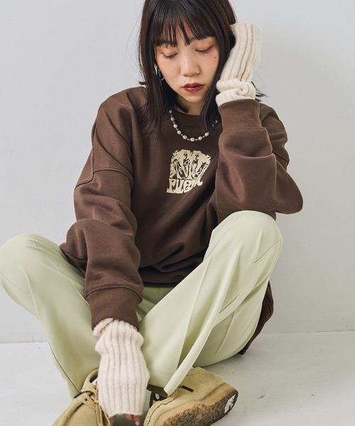 PUBLUX（パブリュクス）の「PUBLUX/パブリュクス バラクラバ＆アーム