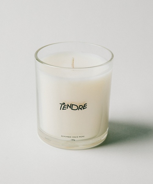 APOTHEKE FRAGRANCE（アポテーケフレグランス）の「TENDRE×MR.OLIVE