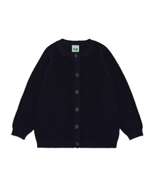 FUB（ファブ）の「FUB / ニット カーディガン（カーディガン/ボレロ・キッズ）」