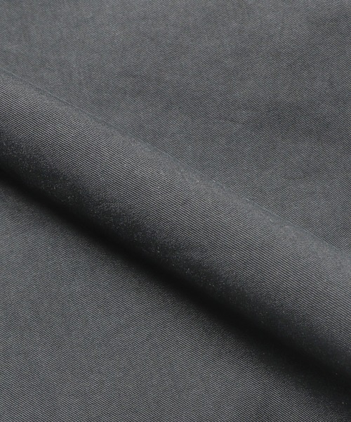 Ampersand(アンパサンド)の「Ampersand/アンパサンド premier デザインブラウス(シャツ/ブラウス・キッズ・ブルー/チャコール/オフホワイト・140/130)」の10枚目の写真