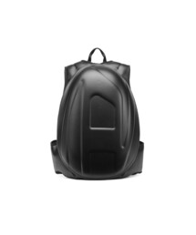 DIESEL | メンズ カウレザー バックパック(バックパック/リュック)