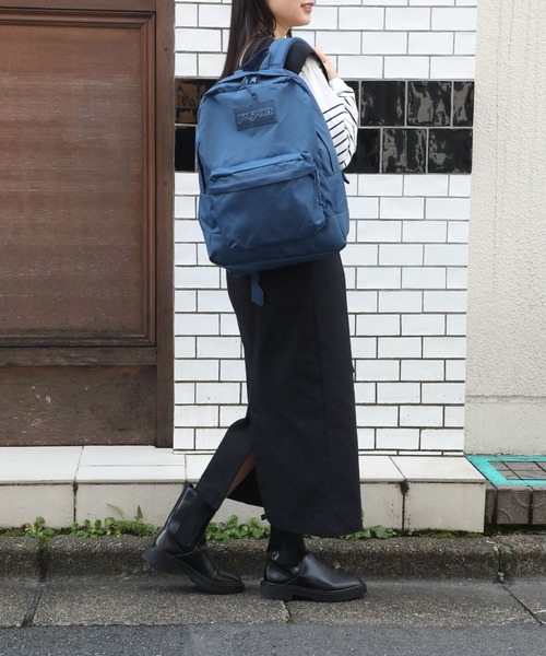 JANSPORT（ジャンスポーツ）の「【JANSPORT】Mono Superbreak（バック