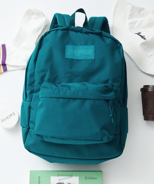 JANSPORT（ジャンスポーツ）の「【JANSPORT】Mono Superbreak（バック