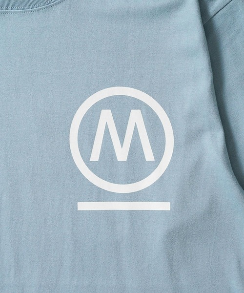 MFC STORE（エムエフシーストア）の「MFC STORE WASHING INDICATION L/S TEE（Tシャツ/カットソー・メンズ・ブルー系/ホワイト/ブラック・S/M/L/XL）」の13枚目の写真