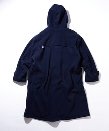 NAUTICA/ノーティカ Boa Fleece Duffle Coatを使った人気ファッション
