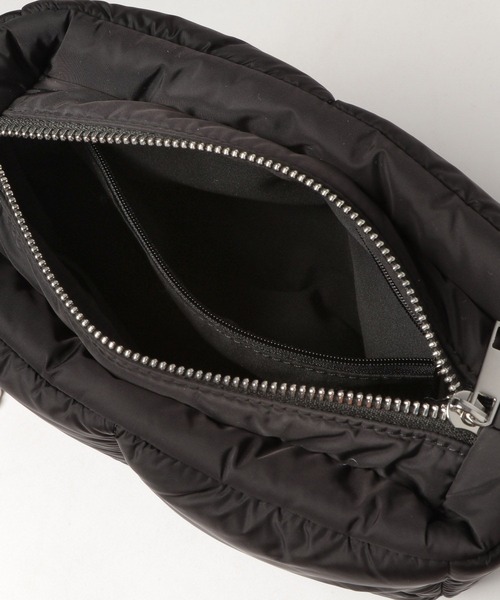 PAGEBOY（ページボーイ）の「キルトチェーンショルダー（ショルダーバッグ・レディース・ターコイズブルー/ブラック・FREE）」の12枚目の写真