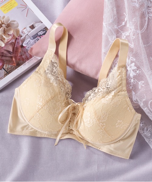 YU'NOW（ユナウ）の「谷間メイクのぷるるんナイトブラ（ナイトブラ・レディース・グリーン/ブラック/クリーム・M/L/XL）」の22枚目の写真