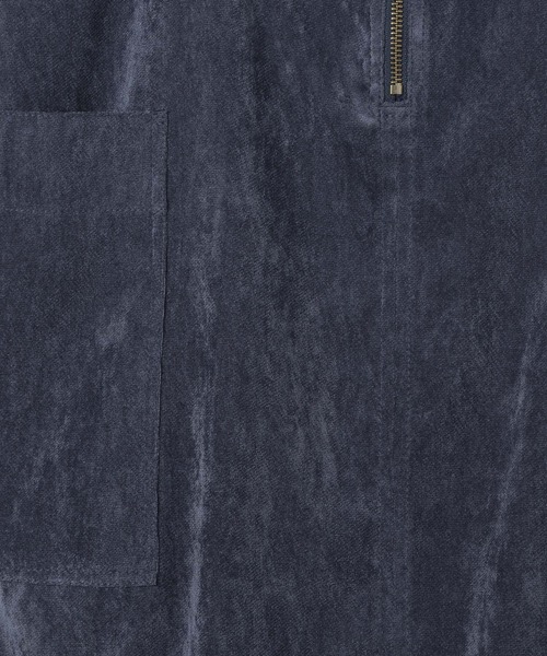 niko and（ニコアンド）の「[MODE NORM CORE]起毛マキシワーク