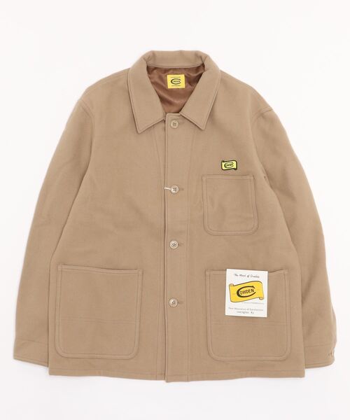 ミコシオ様RED CARD TOKYO デニムジャケット Margaret REMPART PACKING