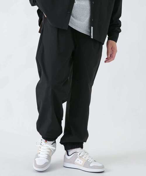 DC SHOES（ディーシーシューズ）の「DC SHOES　BLACKLABEL UTILITY PANT（その他パンツ・メンズ・ブラック・MEDIUM/LARGE）」の12枚目の写真