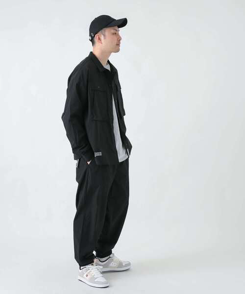DC SHOES（ディーシーシューズ）の「DC SHOES　BLACKLABEL UTILITY PANT（その他パンツ・メンズ・ブラック・MEDIUM/LARGE）」の20枚目の写真