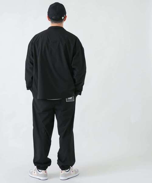 DC SHOES（ディーシーシューズ）の「DC SHOES　BLACKLABEL UTILITY PANT（その他パンツ・メンズ・ブラック・MEDIUM/LARGE）」の15枚目の写真