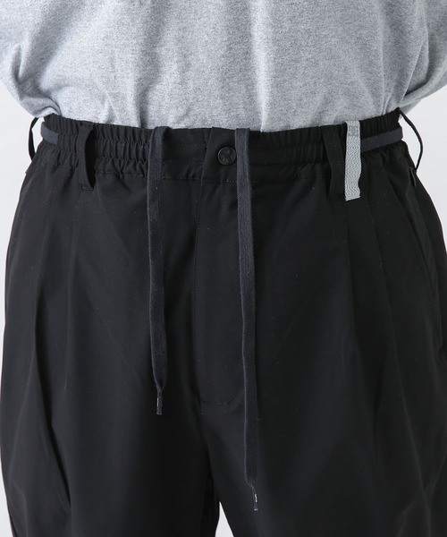 DC SHOES（ディーシーシューズ）の「DC SHOES　BLACKLABEL UTILITY PANT（その他パンツ・メンズ・ブラック・MEDIUM/LARGE）」の18枚目の写真