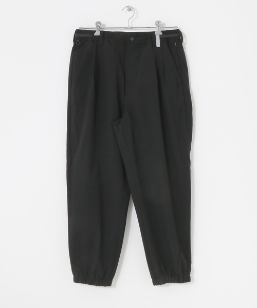 DC SHOES（ディーシーシューズ）の「DC SHOES　BLACKLABEL UTILITY PANT（その他パンツ・メンズ・ブラック・MEDIUM/LARGE）」の11枚目の写真