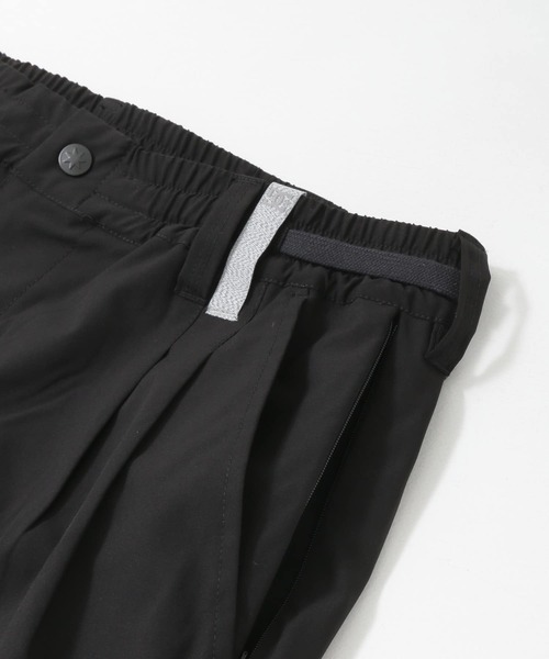 DC SHOES（ディーシーシューズ）の「DC SHOES　BLACKLABEL UTILITY PANT（その他パンツ・メンズ・ブラック・MEDIUM/LARGE）」の19枚目の写真