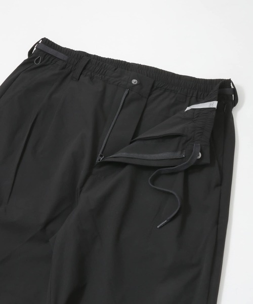 DC SHOES（ディーシーシューズ）の「DC SHOES　BLACKLABEL UTILITY PANT（その他パンツ・メンズ・ブラック・MEDIUM/LARGE）」の14枚目の写真