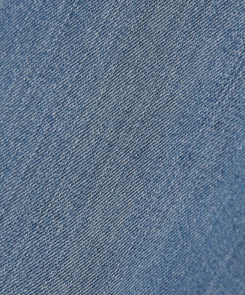 SHIPS any（シップス エニィ）の「SHIPS any:〈ウォッシャブル〉マリン ストレート デニム パンツ［SHIPS any DENIM］◇（デニムパンツ・レディース・ブルー・36/38/40）」の10枚目の写真