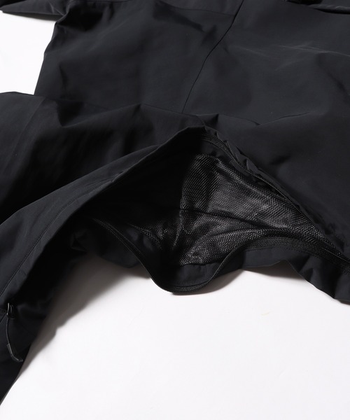 Columbia（コロンビア）の「Columbia/コロンビア SECOND HILL WINTER JKET マウンテンパーカー（マウンテンパーカー・メンズ・ブラック×パープル/スカイブルー系/ブラック・M/L/S）」の12枚目の写真