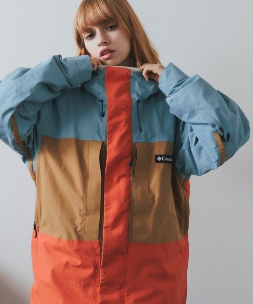 Columbia（コロンビア）の「Columbia/コロンビア SECOND HILL