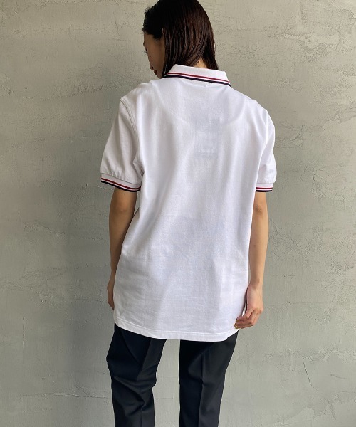 FRED PERRY（フレッドペリー）の「[FRED PERRY/フレッドペリー