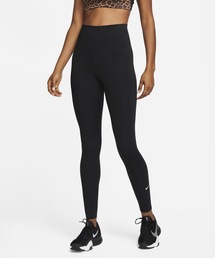 ナイキ ワン ウィメンズ ハイライズ レギンス / Nike One Women's High-Rise Leggings