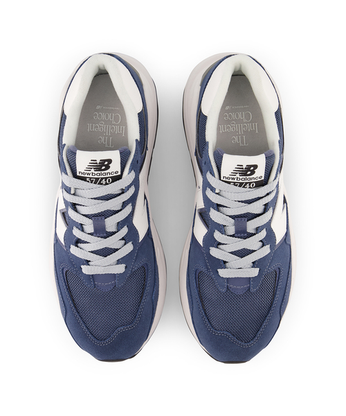 セール】【New Balance / ニューバランス】M5740 VPB/VPA/VPD