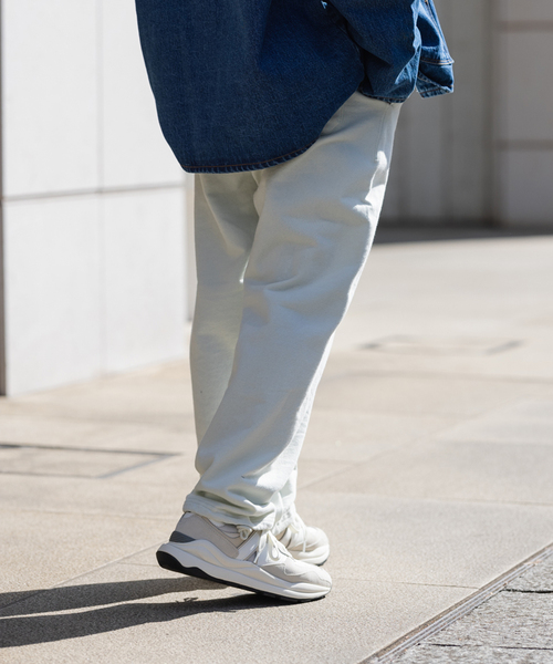 NEW BALANCE(ニューバランス)の「【New Balance / ニューバランス】M5740 VPB/VPA/VPD(スニーカー・メンズ・ネイビー/ホワイト系その他/チャコールグレー・28cm/27.5cm/27cm/26cm/26.5cm)」の21枚目の写真