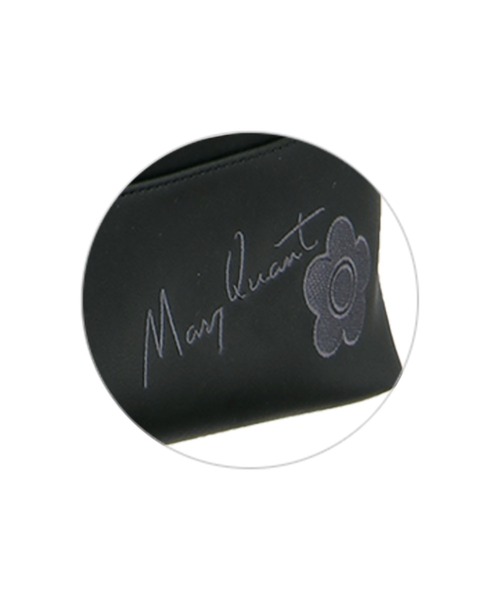 MARY QUANT（マリークワント）の「ツイルドロスト ショルダー 
