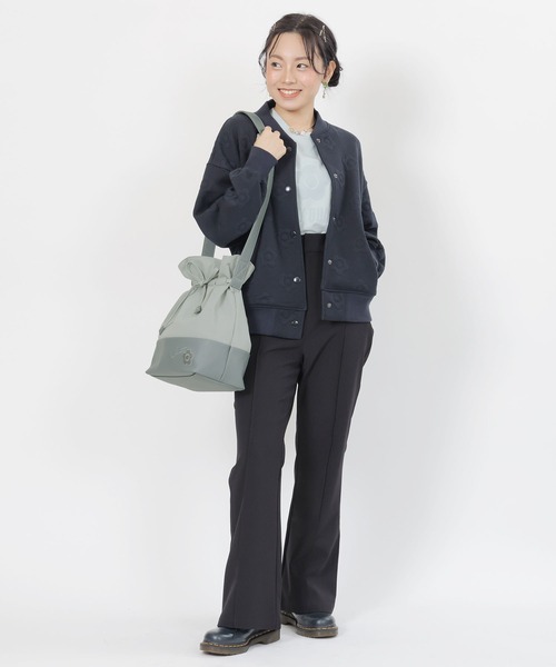MARY QUANT（マリークワント）の「ツイルドロスト ショルダー