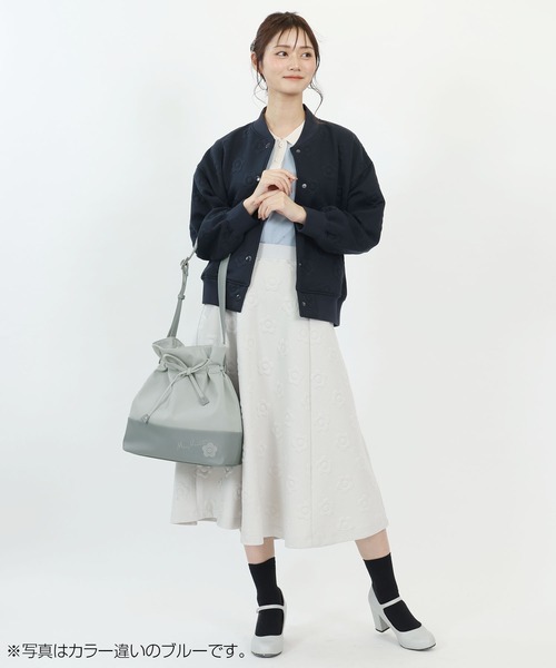 MARY QUANT（マリークワント）の「ツイルドロスト ショルダー
