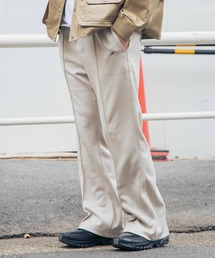 styles（スタイルス）の「FLARE TRUCK PANTS（その他パンツ）」