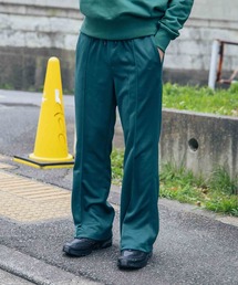 FLARE TRUCK PANTS