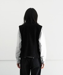 アルテアントワープ　ダウンベスト アルテアントワープ ダウンベスト - メルカリ