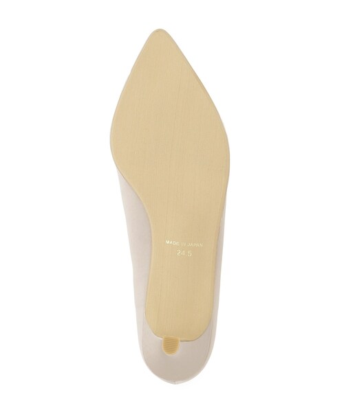 ESPERANZA(エスペランサ)の「疲れにくいパンプスNeo<約5.5cmヒール> 歩きやすい(パンプス・レディース・こしょう色系1/ベージュ系/ベージュ系2/ブラック系/こしょう色系3/ブラック系2・21.0cm/21.5cm/22.0cm/22.5cm/23.0cm/23.5cm/24.0cm/24.5cm/25.0cm/25.5cm/26.0cm)」の13枚目の写真