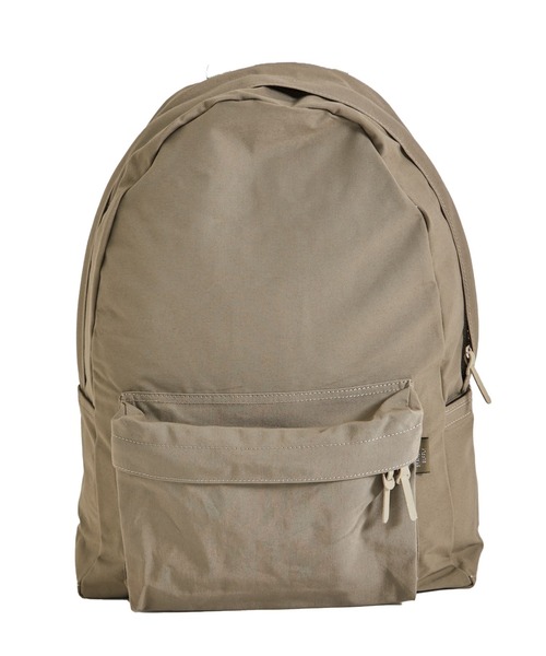 STANDARD SUPPLY（スタンダードサプライ）の「【STANDARD SUPPLY/スタンダードサプライ】DAILY DAYPACK-SIMPLICITY（バックパック/リュック・メンズ・ブラック/グレー/ブルー/ゴールド/グレイッシュベージュ・FREE）」の4枚目の写真