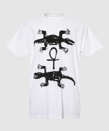 “CROCODILE” T-SHIRT