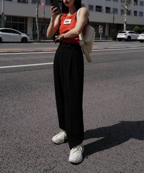 Ameri（アメリ）の「ORKID WNS AMERI（スニーカー・レディース・マルチ・23/23.5/24/24.5/25/22.5/25.5）」の7枚目の写真