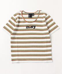 ROXY | ROXY/ロキシー Tシャツ RST232602T(Tシャツ/カットソー)